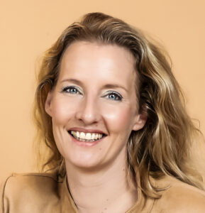 Judith van der Zanden-Liebregts