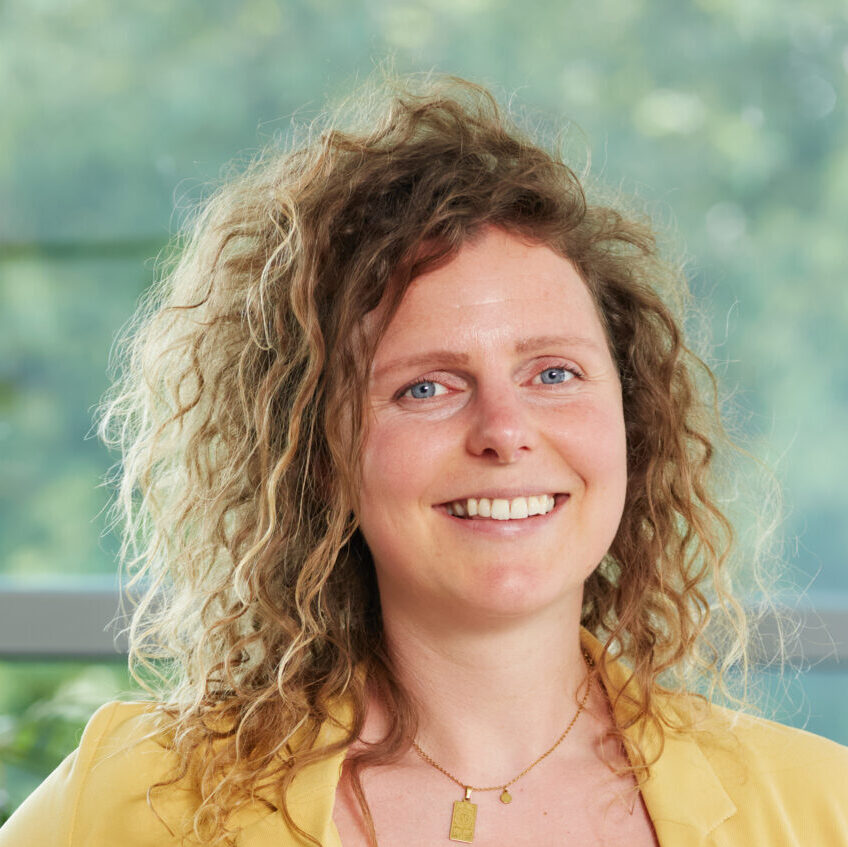 Marije Schreurs