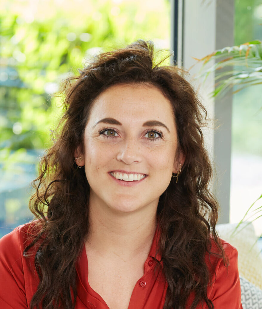 Suzanne Bekkers