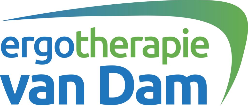 Ergotherapie van dam