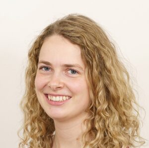 Lisa van Mierlo