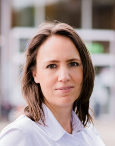 Sharon Pijnenborg-Koenen