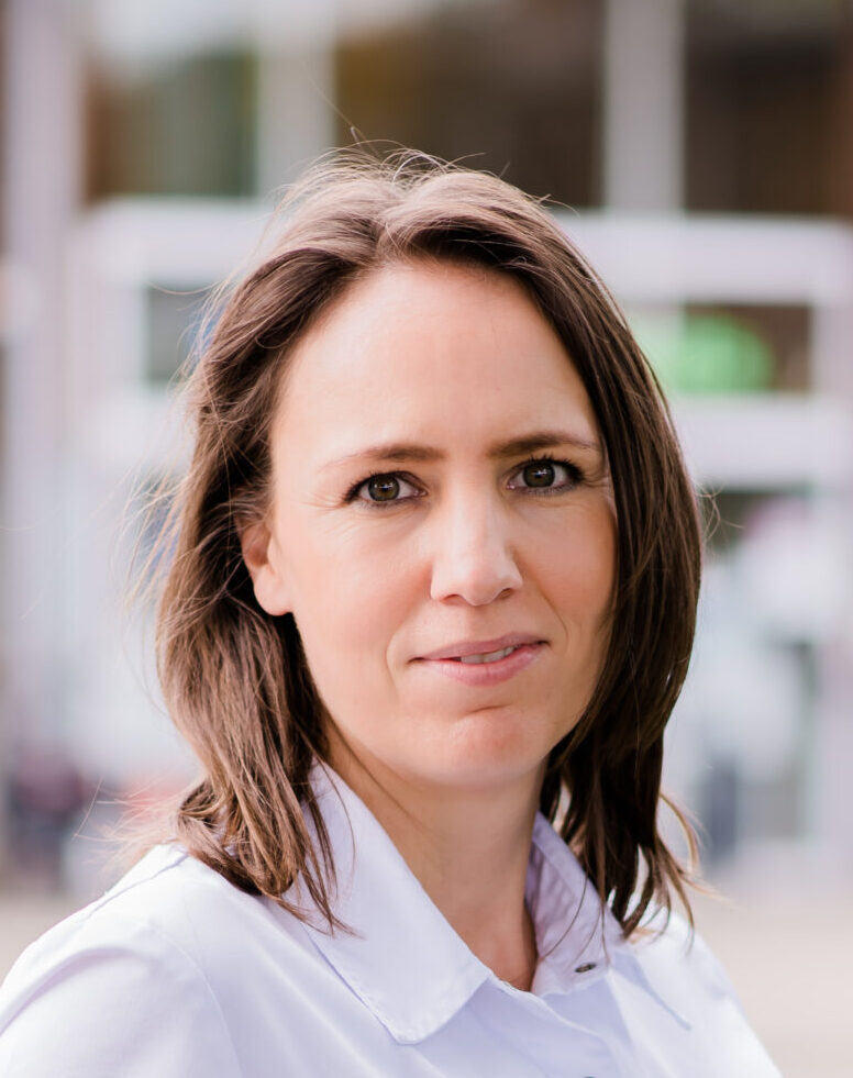Sharon Pijnenborg-Koenen