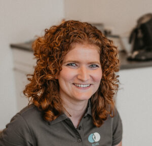 Elles van der Heijden