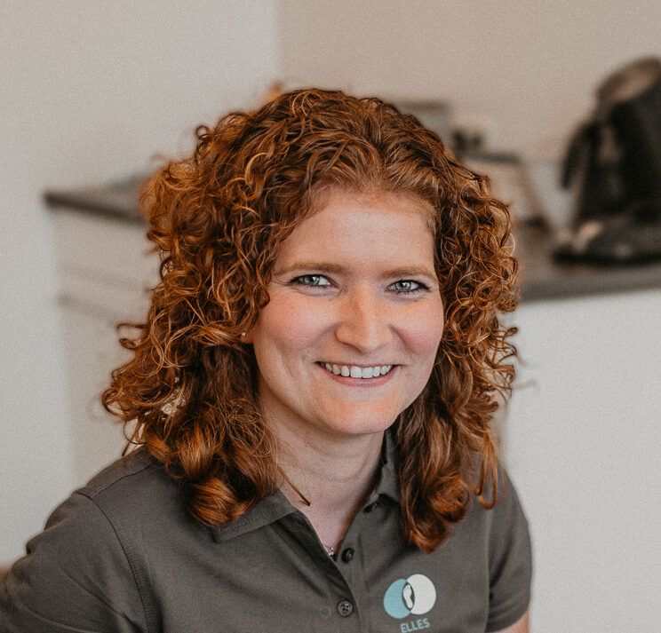 Elles van der Heijden