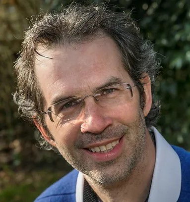 Stefan Ottenheijm