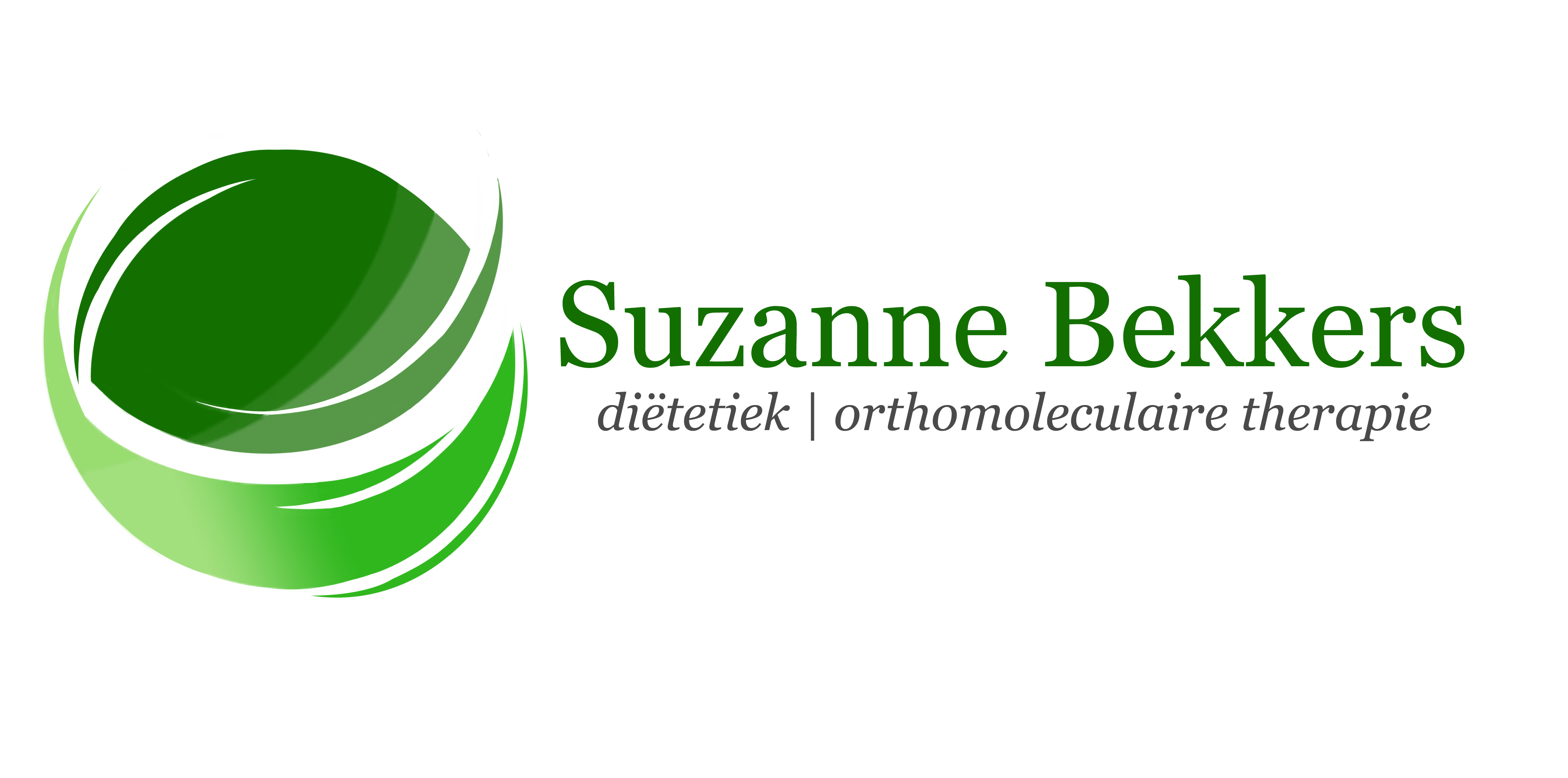 Diëtistenpraktijk Suzanne Bekkers