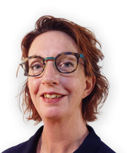Inge van Koeveringe Vos