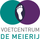 Voetcentrum de meierij