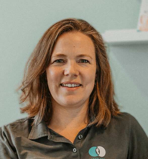 Marloes Goossens